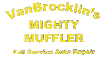 VanBrocklin's Mighty Muffler